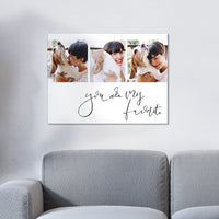 3 Photos - Personalized Phrase Pets