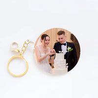 Acrylic Keychains Special Occasions